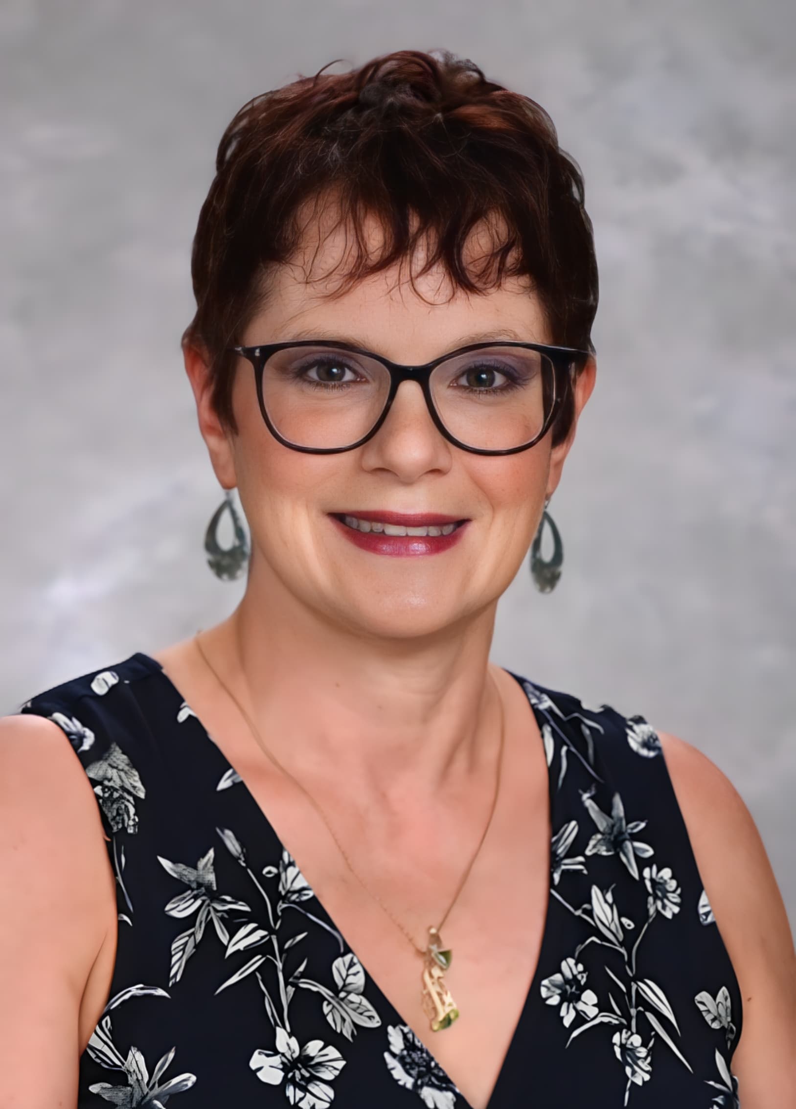 Dr. Christine Brass-Jones