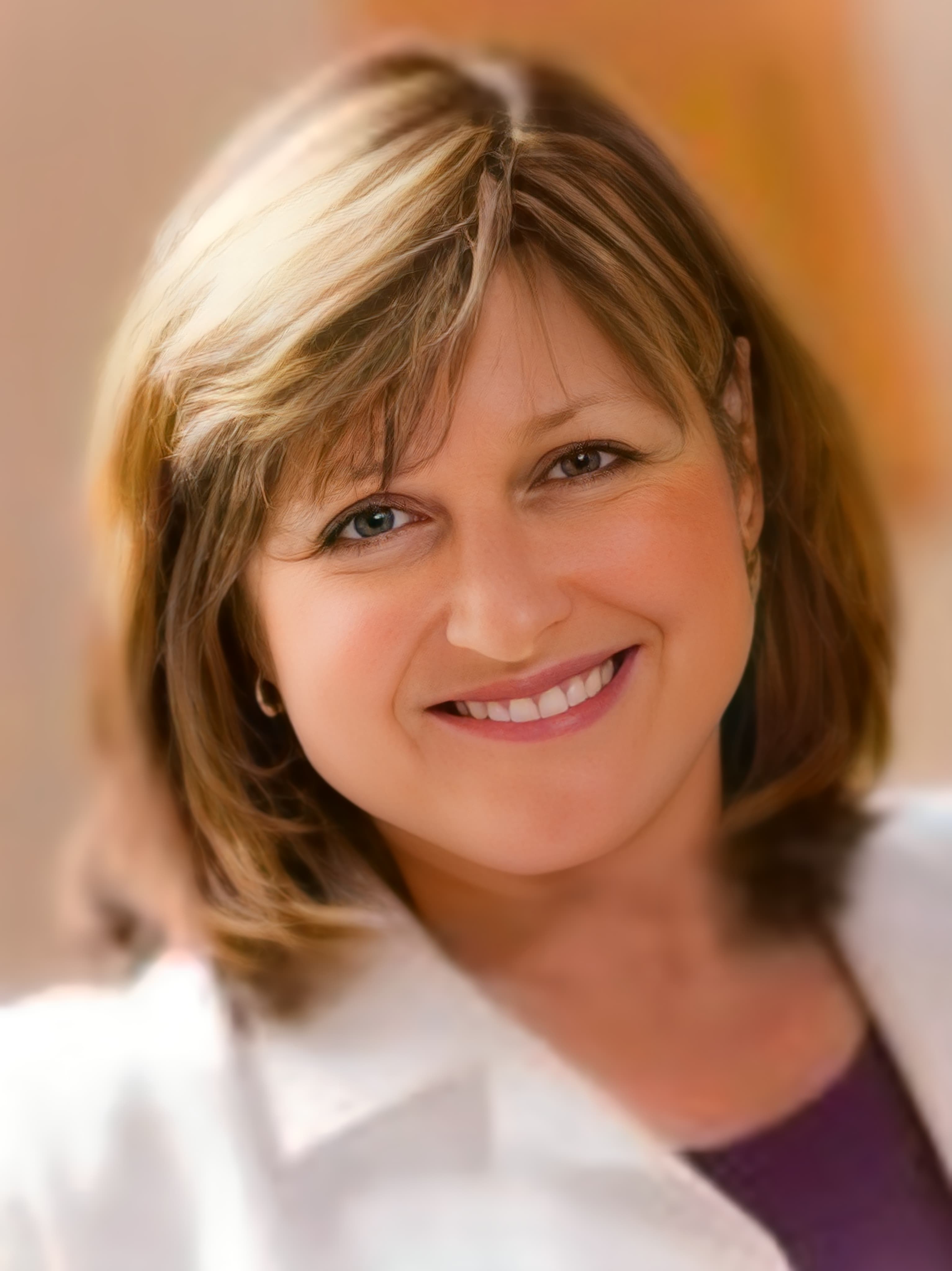 Dr. Christine McClusky