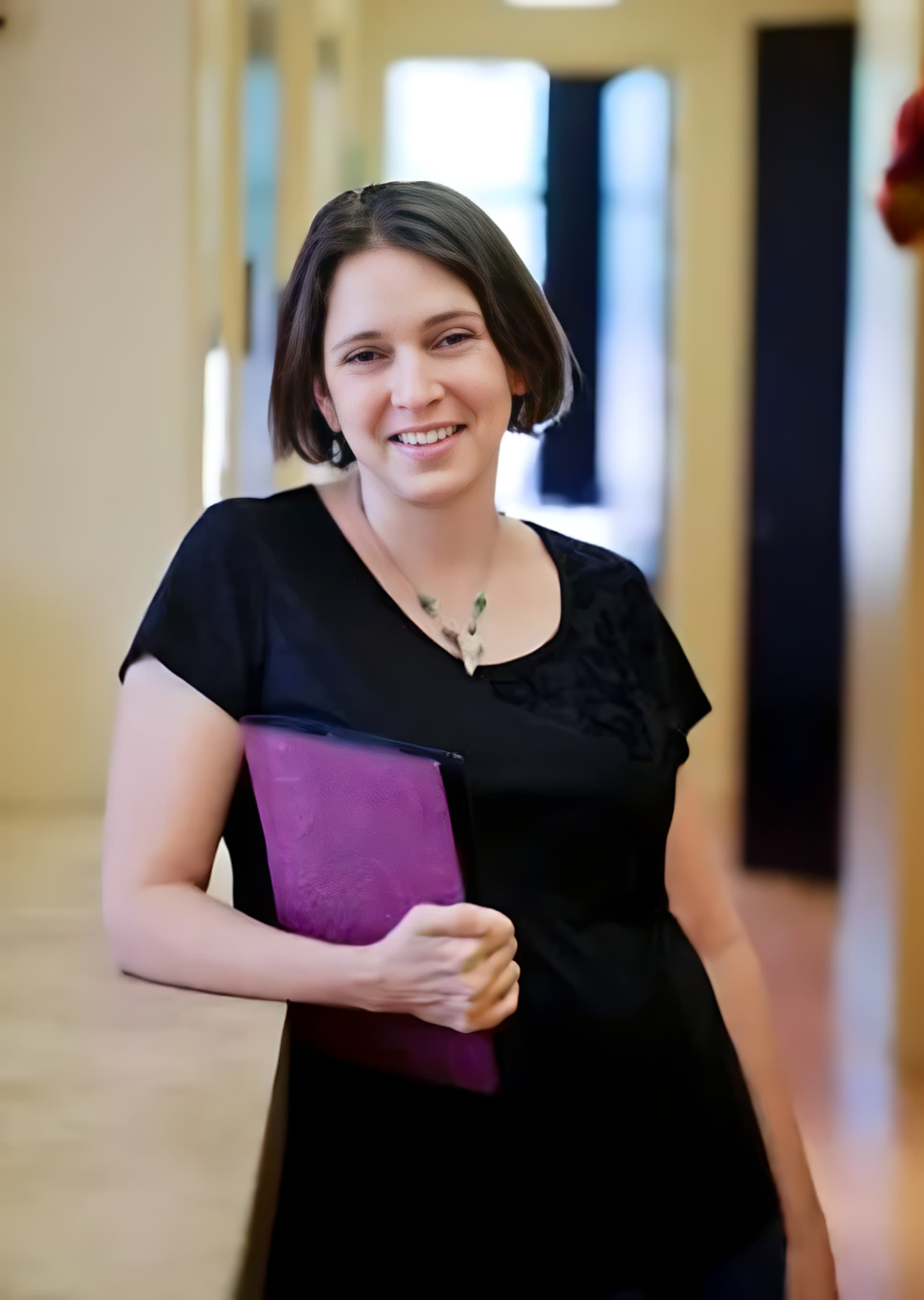 Dr. Deborah Rowan