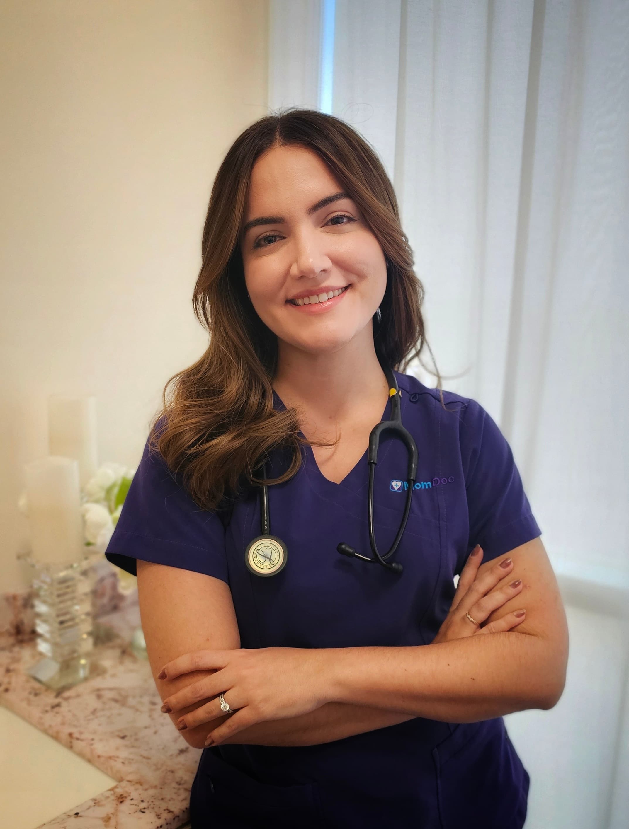 Dr. Giselle Pagan