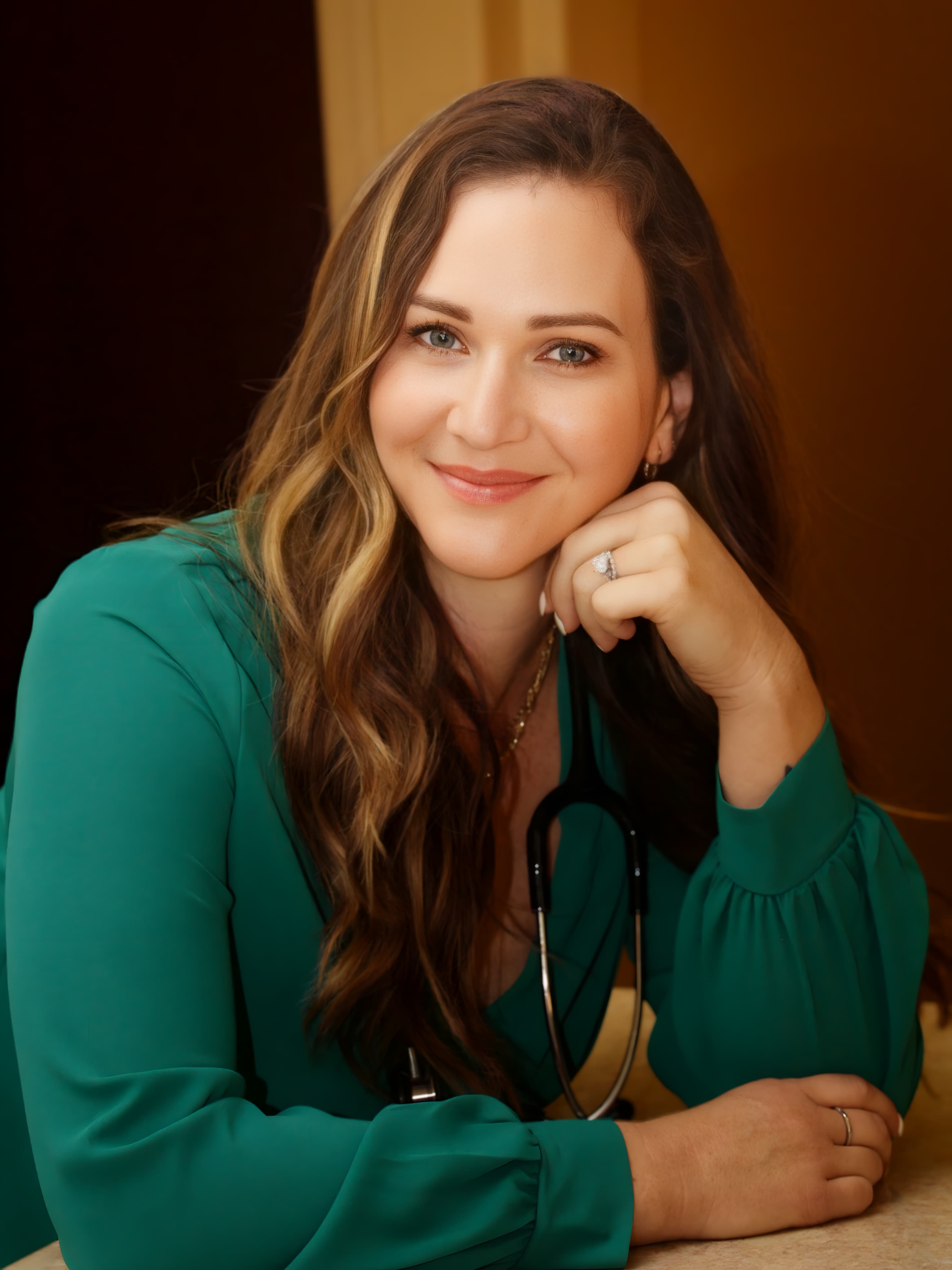 Lisa Cotten