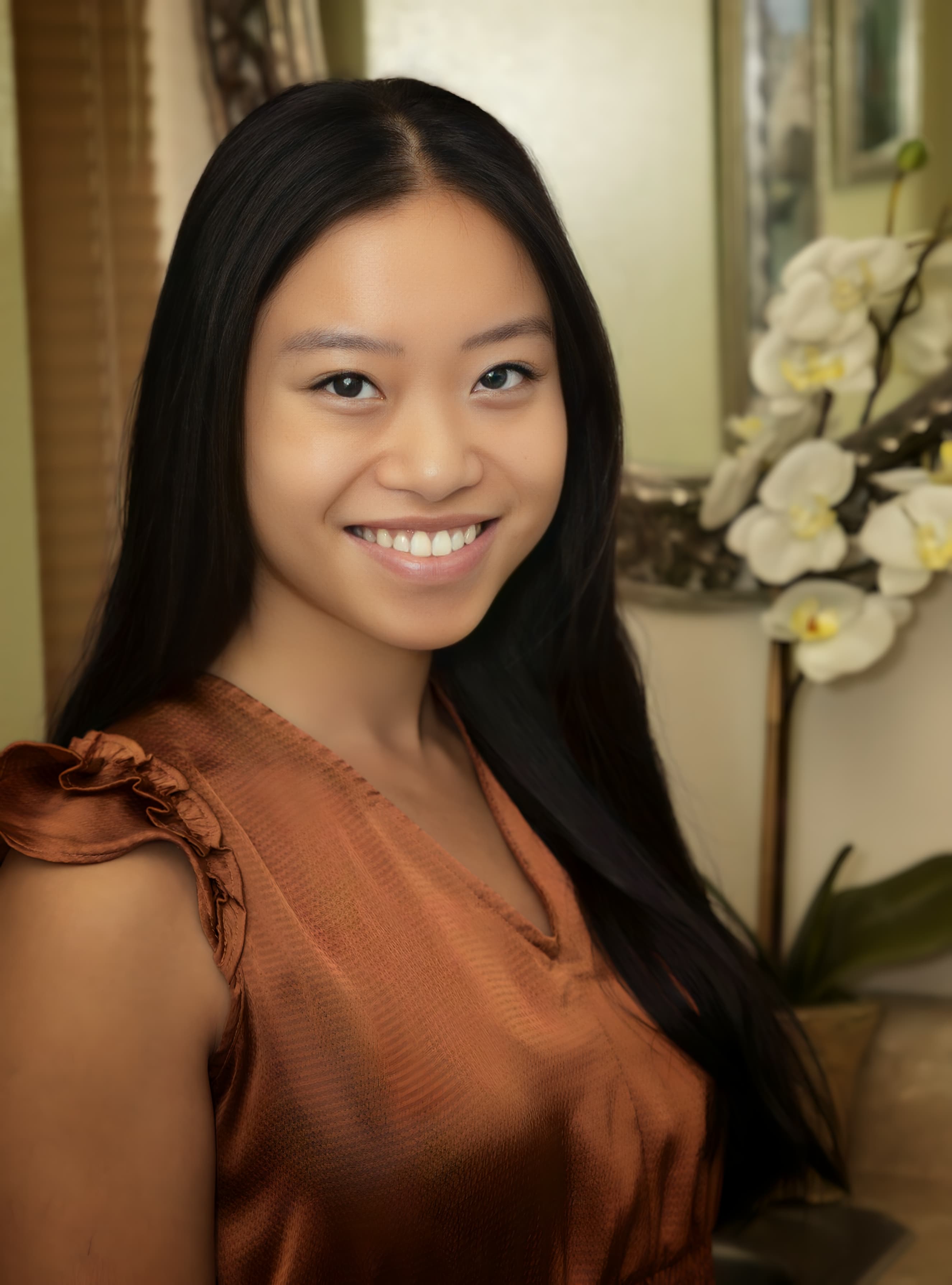 Megan Kwan