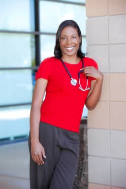 LaShonda Carlton