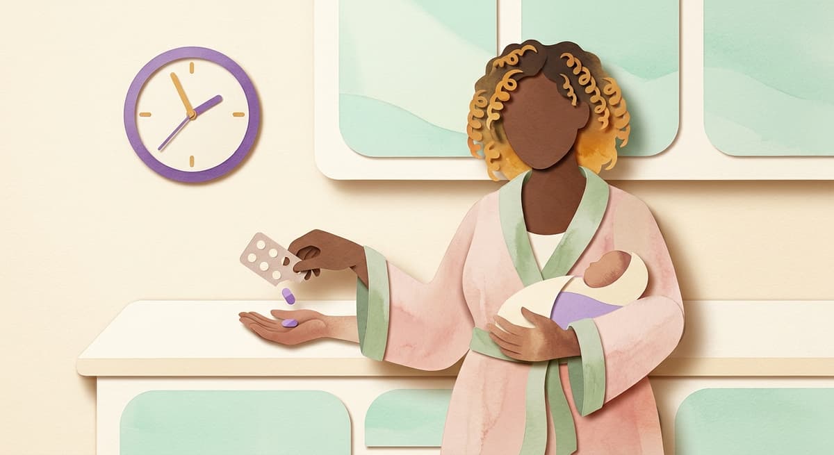 Progestin-Only Birth Control Pills